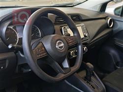 نیسان ڤێرسا